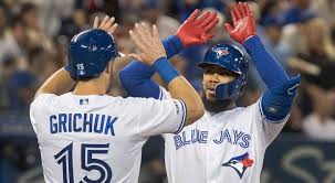 Slugger giancarlo stanton (strained knee) went. Blue Jays Open Series Against Yankees As Underdogs On Friday Sportsnet Ca