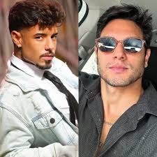 Rolou alguma treta entre Pedro Avlear e Will durante a festa do rancho do  maia. O que será que aconteceu? SIGAM @atualizeiafofoca (📸  Imagem/Reprodução: Internet)