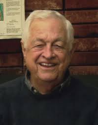 Charles Rouse Pusser, Jr. Obituary July 19, 2021