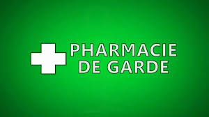 Pharmacies De Garde Janvier 2021 Clichy Sous Bois