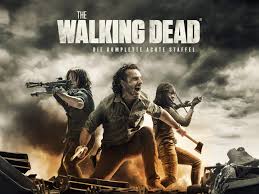 Die neuen folgen der 5. Amazon De The Walking Dead Staffel 5 Dt Ov Ansehen Prime Video