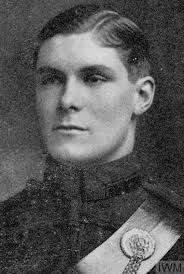 Arthur Lindsay Maury CHURCHILL, died