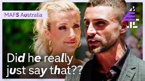 husband call his wife out during his vows