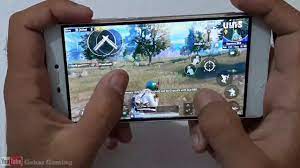Huawei P8 Pubg Test Pubg Mobile On Huawei P8 Pubg Mobile Youtube