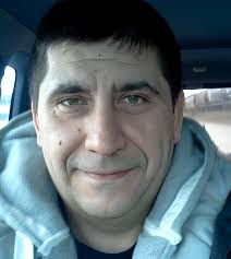 Obituary of Tom Huffman