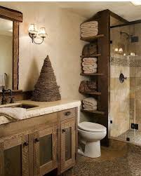 4.4 out of 5 stars. Modern Rustic Bathroom Lighting Novocom Top