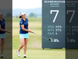 Wolf golf game 3 players. Christine Wolf Makes History Leads Scandinavian Mixed After Day One Pro Golf Weekly