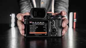 What is a profile picture? Best A7iii Picture Profile To Use No Log Youtube