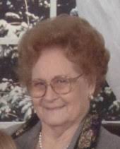 Elsie Mae Allen Obituary