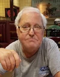 Wayne "Mick" Dennis Gordon