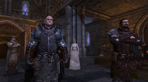 Game Of Thrones Game Given New Trailer