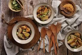 May 31, 2021 · delicious cornbread upside down casserole in 17 minutes. Cara Membuat Adonan Pempek Anti Gagal Yang Wajib Kamu Tahu