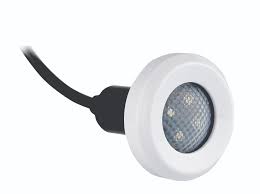 Treo Led Pool Light S R Smith Pool Lighting