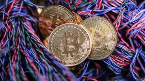 The rise of bitcoin — a type of cryptocurrency that exists on computers all over the internet and does not rely on any government to oversee it — has often been dismissed as a financial fad. Business Schools Race To Offer Lessons In Blockchain And Bitcoin Financial Times