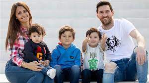 Check spelling or type a new query. ØªÙ‚Ø§Ø±ÙŠØ± Ø²ÙˆØ¬Ø© Ù…ÙŠØ³ÙŠ Ø³Ø¨Ø¨ Ø±ØºØ¨ØªÙ‡ ÙÙŠ Ø§Ù„Ø±Ø­ÙŠÙ„ Ø¹Ù† Ø¨Ø±Ø´Ù„ÙˆÙ†Ø© Ø¥Ù„Ù‰ Ø§Ù„Ø¯ÙˆØ±ÙŠ Ø§Ù„Ø£Ù…Ø±ÙŠÙƒÙŠ Ø¨Ø·ÙˆÙ„Ø§Øª
