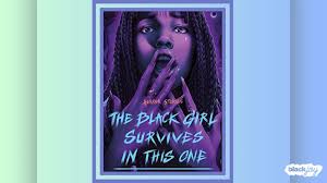 Black Joy's Favorite books of 2024