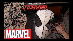 Every day new 3d models from all over the world. How To Make A New Spider Man Mask Amazing Cardboard Diy Part 1 Youtube