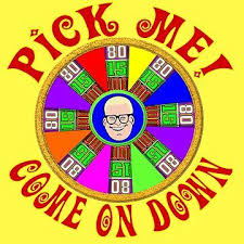 Tv Game Show Tpir The Price Is Big Wheel Spinner Premium T Shirt By Luckycontestant Tv Show Games Game Show Big Wheel