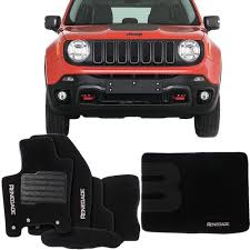 Updated weekly, pricing for the 2014 jeep wrangler unlimited sport s suv 4d is based on the vehicle without options. Tapete Jeep Renegade Em Promocao Nas Americanas