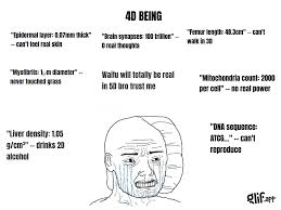 glif - trotskys run of WOJAK MEME GENERATOR