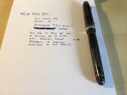Check spelling or type a new query. We Have A Problem In This House Fountainpens