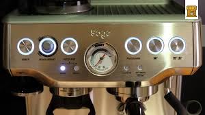 We did not find results for: Sage Barista Express Review Heerlijke Espresso 2020 Update
