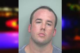 Blake Pennington — Gwinnett County Jail Bookings