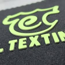 China Customized 3d Soft Silicone Rubber Logo Labels Heat Transfer Sticker Logo For Garments Caps Suppliers Factory Direct Wholesale Weicheng