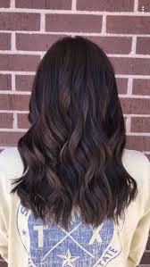 34 Chocolate Hair Colors To Try In 2019 Hair Styles Brunette Hair Color Rich Brown Hair