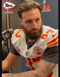 Noah Gray How Do You Lean On Your Faith This Season: “I lean