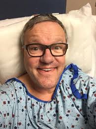 Mark Lowry