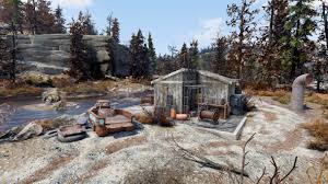 8 is a fantastic short, bunker. Site Alpha Fallout Wiki Fandom