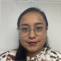 Nancy Espino's Instagram, Twitter & Facebook