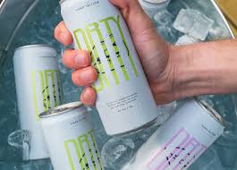 While many brands build their formulas on a. Hard Seltzers Hit The Uk But Will They See The Same Success As In The Us