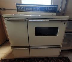 Image result for Light Beige 1972 Hotpoint