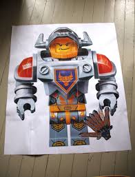 Share tips and tricks and shields to scan from. 14 Nexo Knights Party Ideen Kindergeburtstag Geburtstagsparty Geburtstag