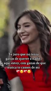 Frases de amor de Nihan Kemal