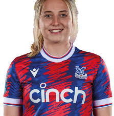 Palace Women v Durham by digital-progs-22-23
