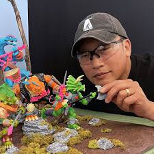 Mitchel Wu Photography