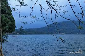 Bukan hanya sekedar waduk pada umumnya, tetapi waduk selorejo ini sendiri mempunyai fenomena alam nan mempesona yang mampu menarik siapa saja yang melihatnya untuk singgah. Waduk Darma Kuningan