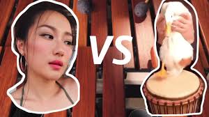 Beibei Wang (@beibeiwangpercussion)