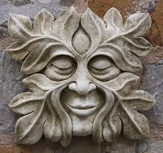 Our cosy bar is the perfect place to unwind. Green Man Garden Ornaments Garden Ornaments Wall Plaques