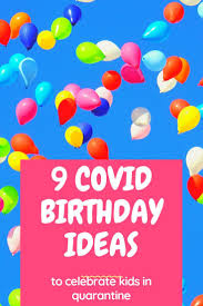 Birthday Party At Home Covid Pin On Birthday Ideas