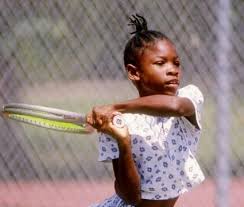 It was their first meeting on friday, venus and serena williams will meet for the 30th time in their professional tennis careers. Serena Williams Childhood Story Plus Untold Biography Facts