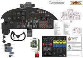 We did not find results for: Avro Lancaster Cockpit Digital Download