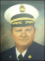 Past Fire Chiefs