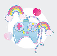 Playstation logo captura de pantalla, playstation 4 logo playstation 3, playstation, texto, estación de juegos png. Control De Videojuegos Con Arcoiris Y Corazones 1251817 Descargar Vectores Gratis Illustrator Graficos Plantillas Diseno
