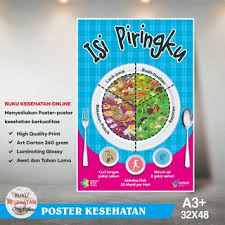 Kebijakan tersebut tertuang dalam peraturan. Poster Kesehatan 12 Indikator Keluarga Sehat 2 Laminating Glossy Shopee Indonesia