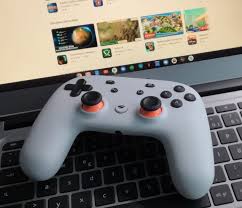 Pubg gameplay on lenovo chromebook duet! Chromebooks Gaming Die Aktuellen Moglichkeiten 2021