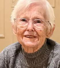 Obituary information for Norma Veronica Duell